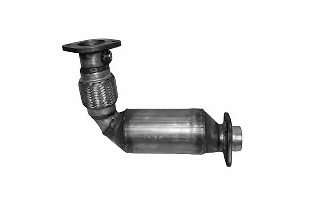 Pontiac G8 Epa Direct Fit Catalytic Converter 1