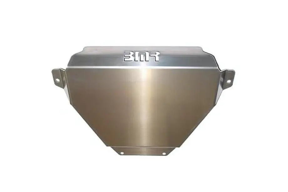 Pontiac Gto Bmr Skid Plate 1