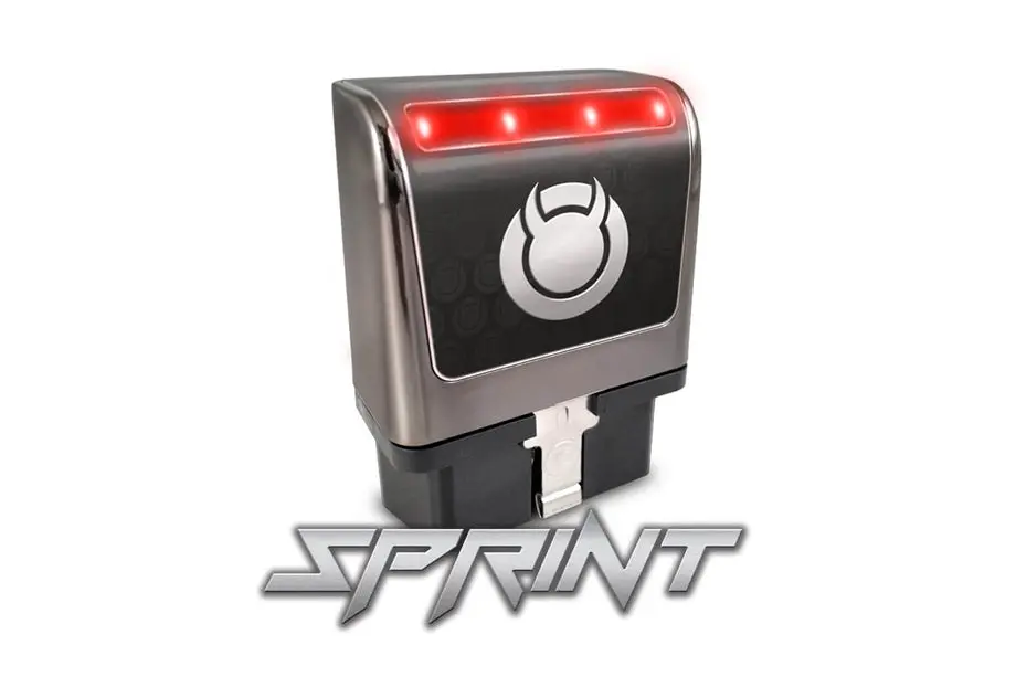 Pontiac G8 Diablosport Afm Module Disable 1