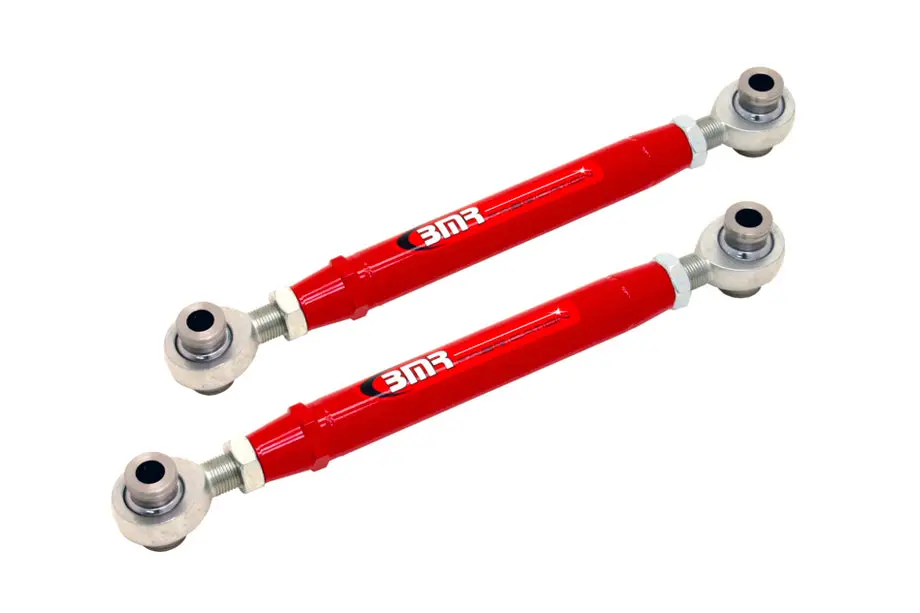 Chevy Ss Sedan Bmr Rear Adjustable Toe Rod Ends 2