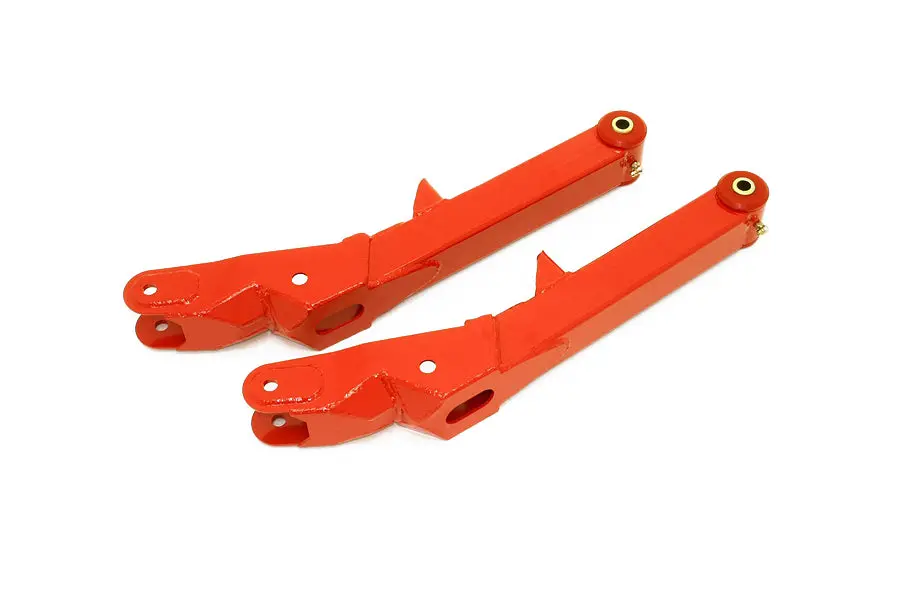 Chevy Ss Sedan Bmr Rear Lower Non Adjustable Control Arm 1