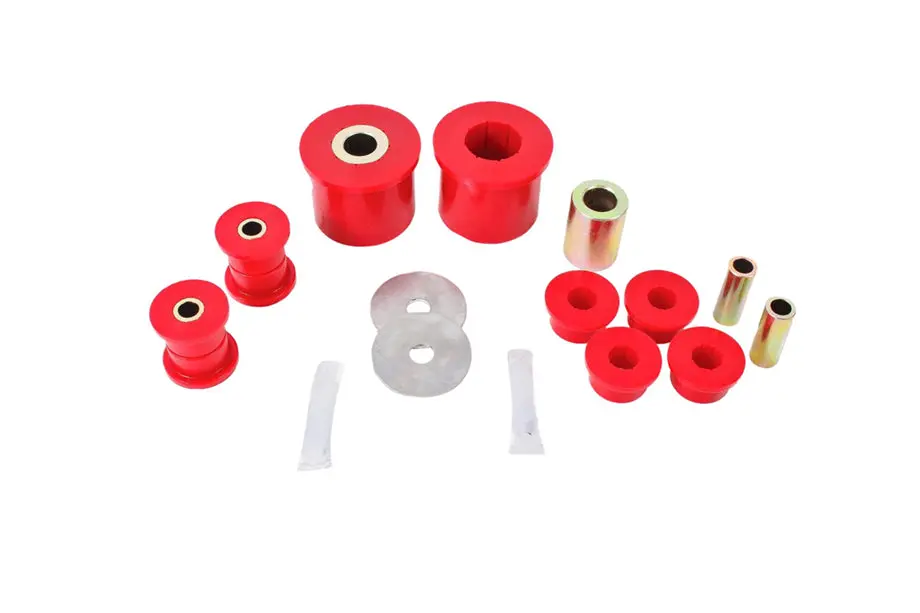 Pontiac G8 Bmr Rear Suspension Bushing Kit 1