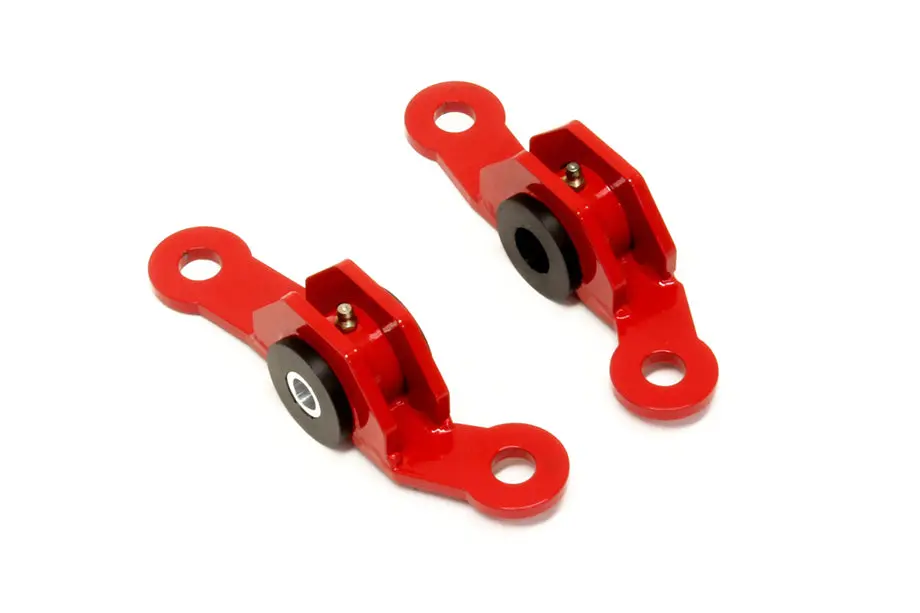 Pontiac G8 Bmr Rear Upper Control Arm Bushing Kit 1