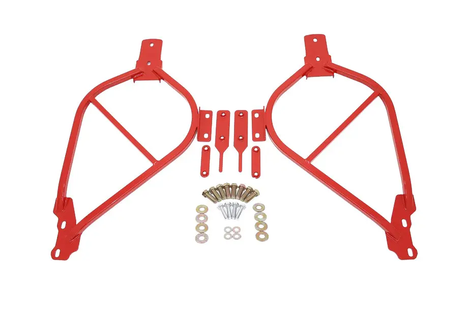 Pontiac G8 Bmr Subframe Connectors 1