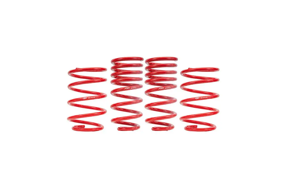 Pontiac G8 Bmr Suspension Lowering Springs 1