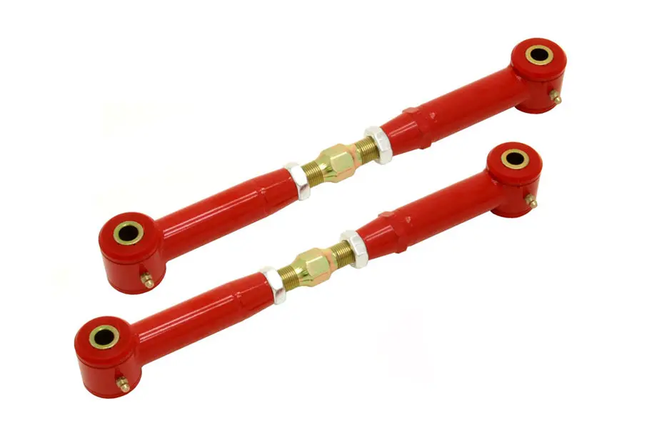 Pontiac G8 Bmr Rear Heavy-Duty Toe Rods 1