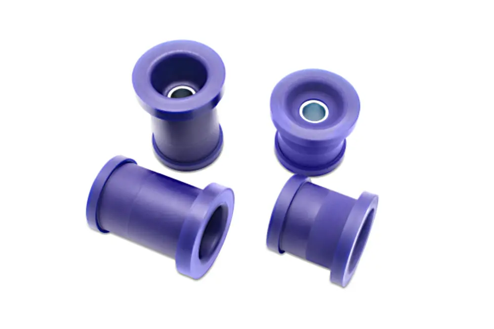 Pontiac G8 Superpro Rear Subframe Bushing Kit 1