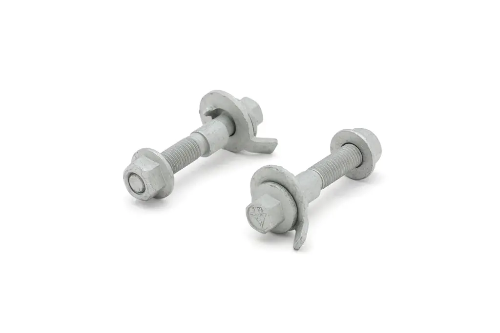 Pontiac G8 Eibach Pro Alignment Camber Bolt Kit 1
