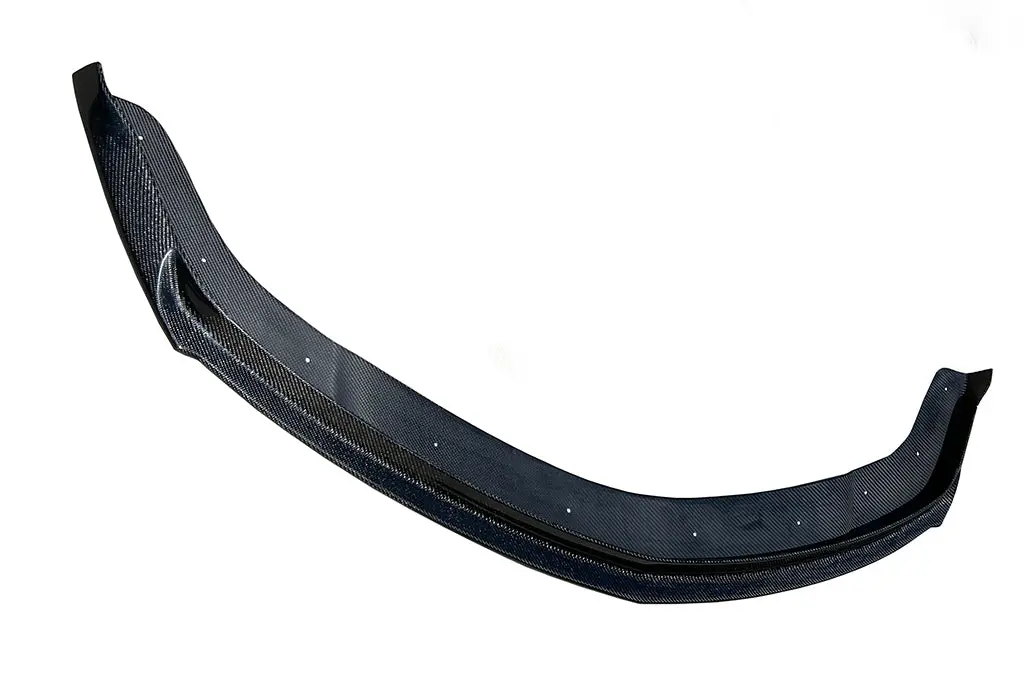 Pontiac G8 Front Lip 1