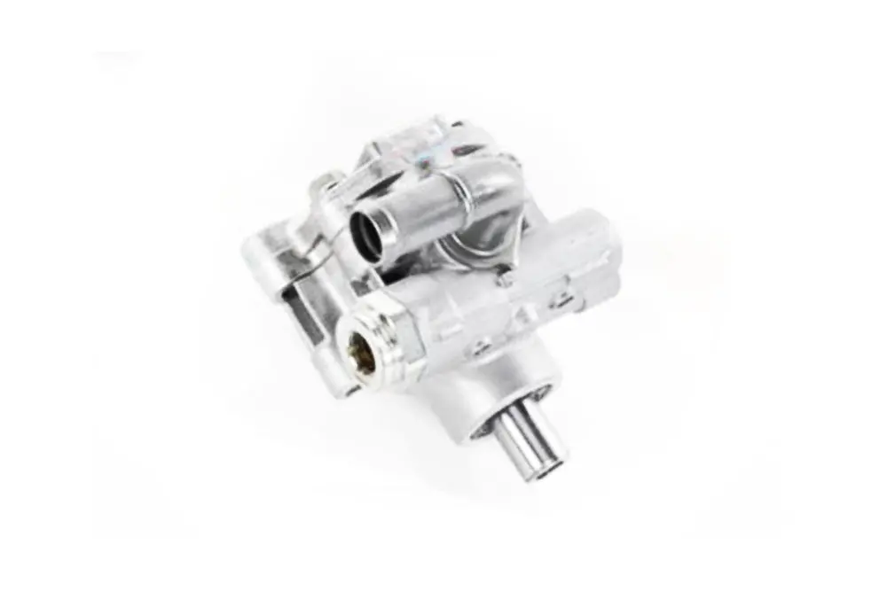 Chevy Caprice Ppv Genuine Gm Power Steering Pump 1