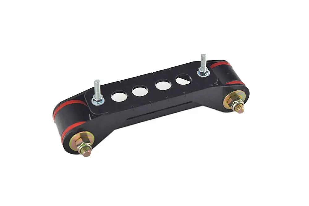Pontiac G8 G-Force Transmission Mount 1