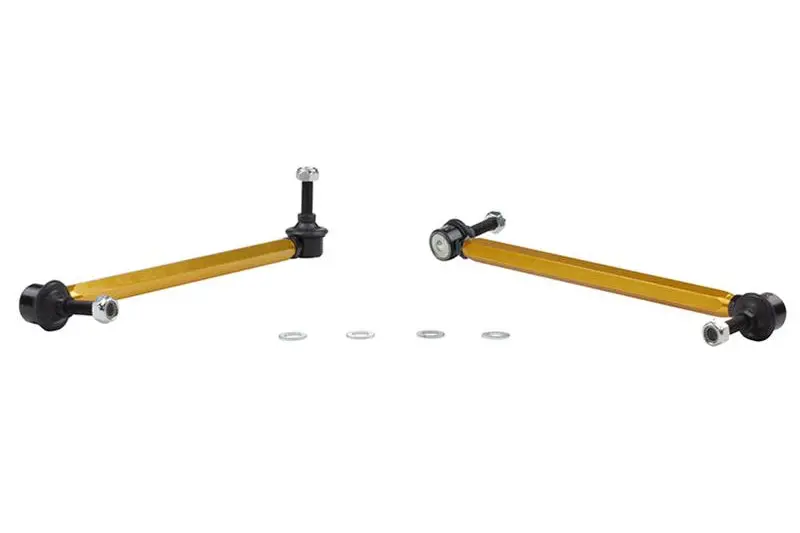 Pontiac G8 Whiteline Adjustable Sway Bar End Links 1