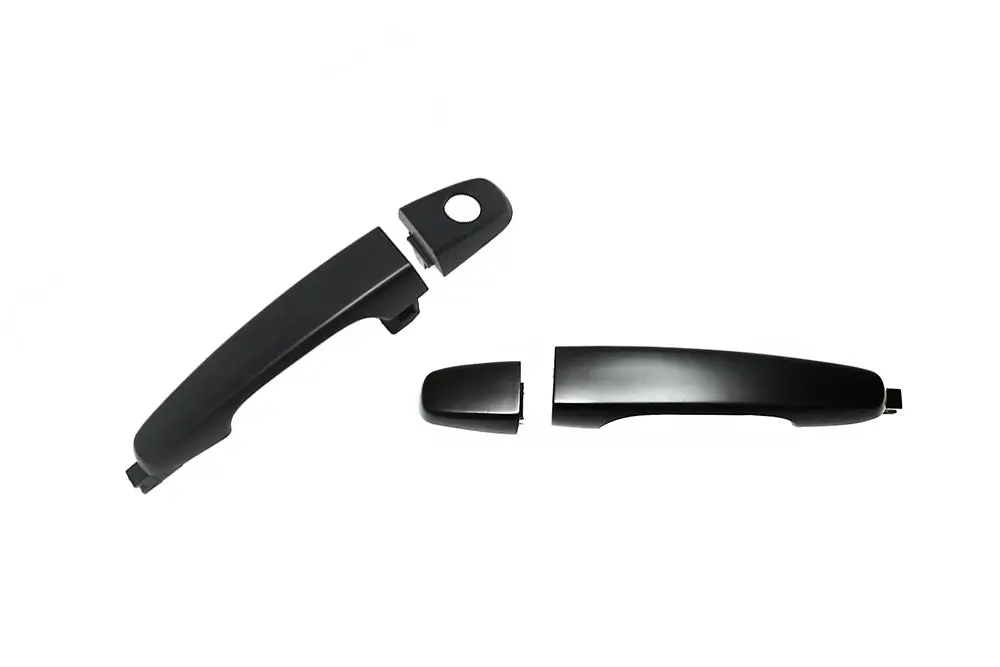 Pontiac G8 Door Handles 1
