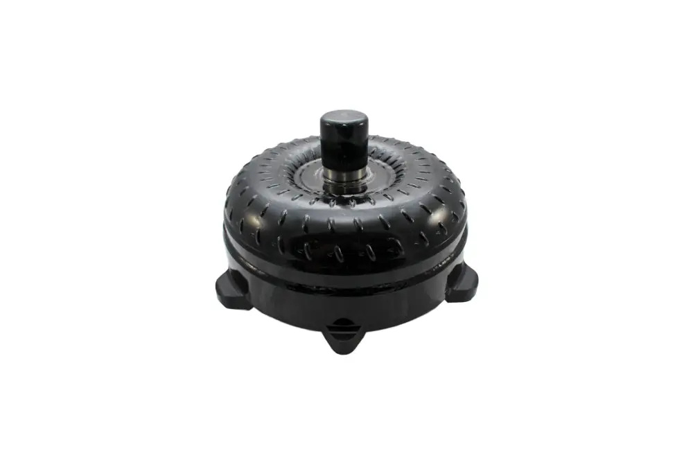 Pontiac G8 Fti Billet Triple Disc Lock-Up Converter 1