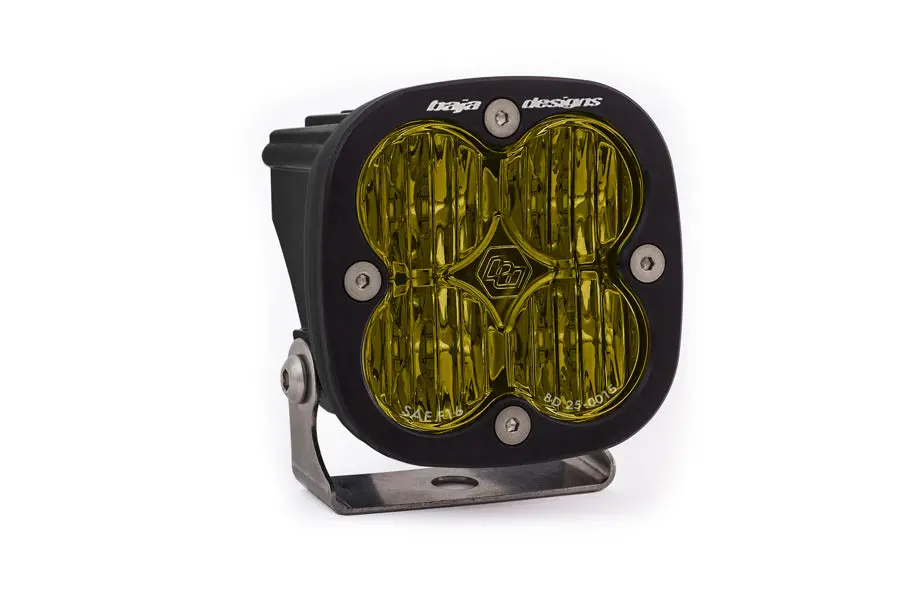 Pontiac G8 Baja Designs Fog Light Kit 1