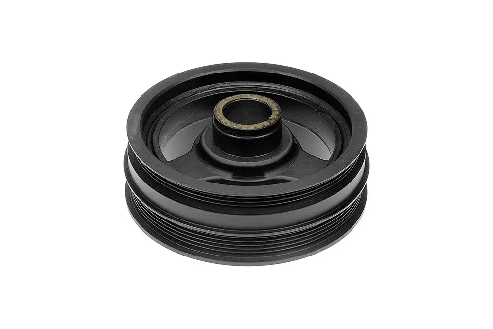 Pontiac G8 Gt Oem Style Harmonic Balancer 1