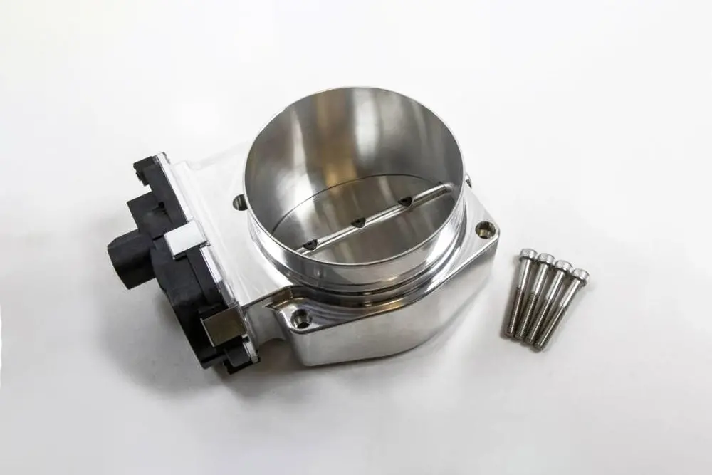 Nick Williams Performance Drive-By-Wire 103Mm Throttle Body 1
