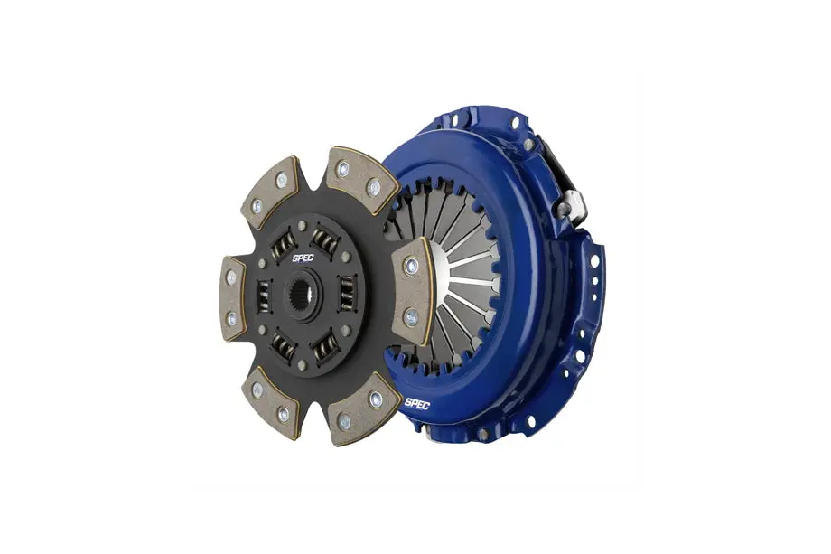 Pontiac G8 Spec Stage 3 Clutch Kit 1