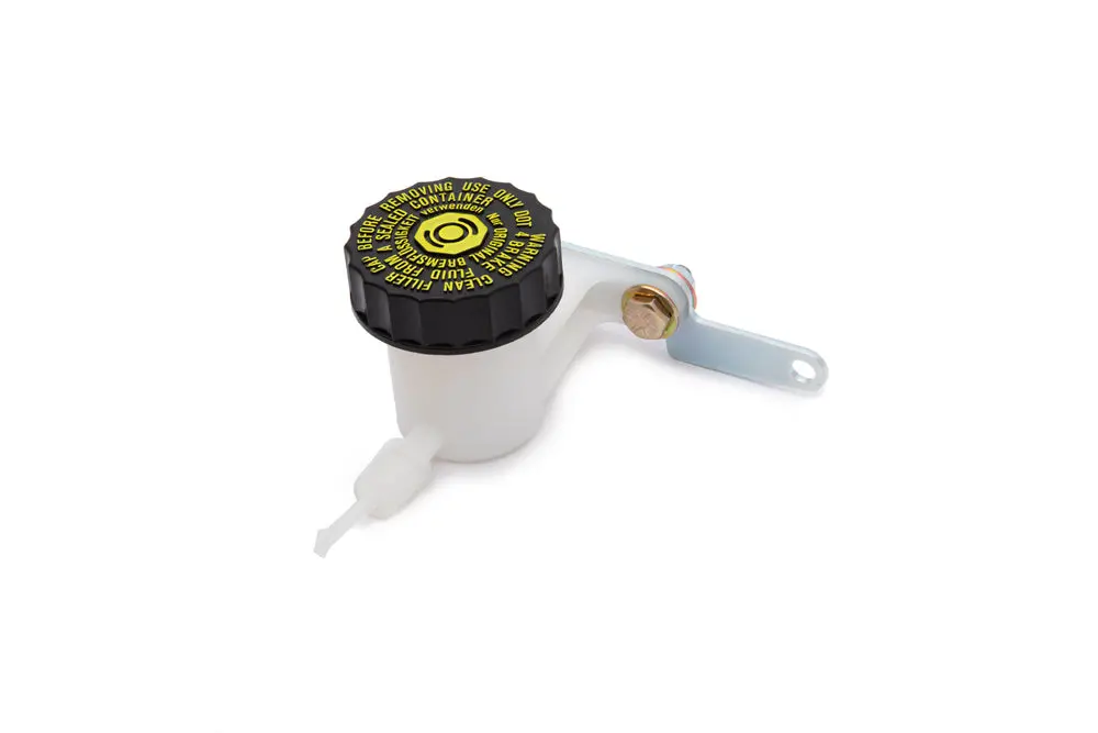Pontiac G8 Gxp Tick Performance Remote Clutch Reservoir Kit 1