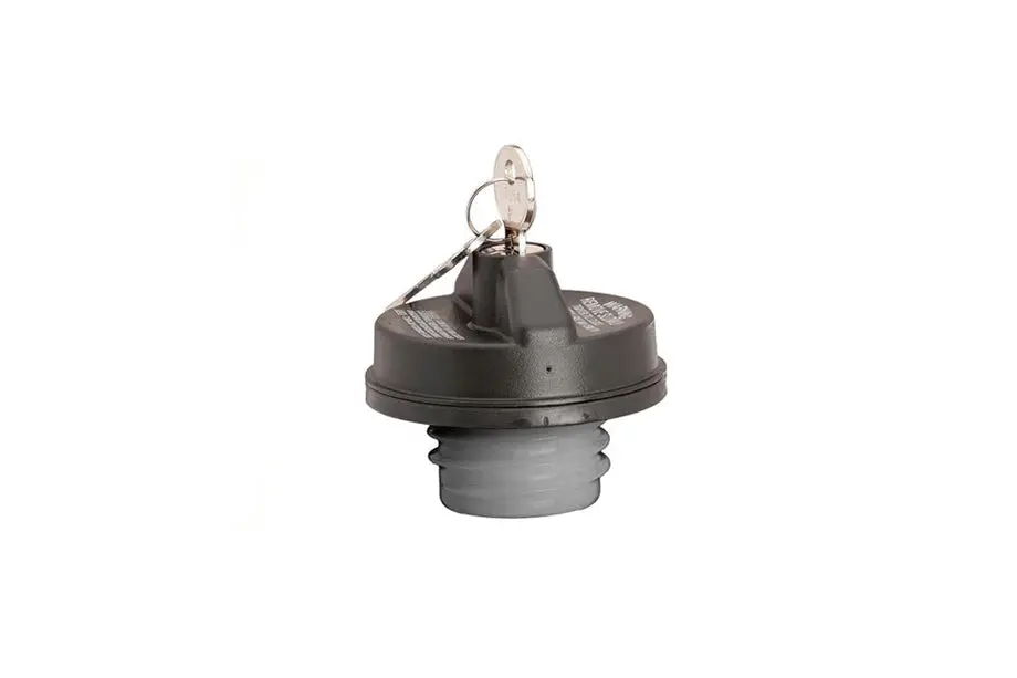 Pontiac G8 Locking Gas Cap 1