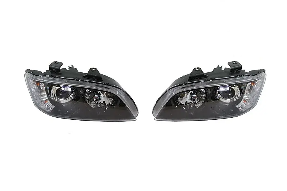 Pontiac G8 Oem Style Headlights 1