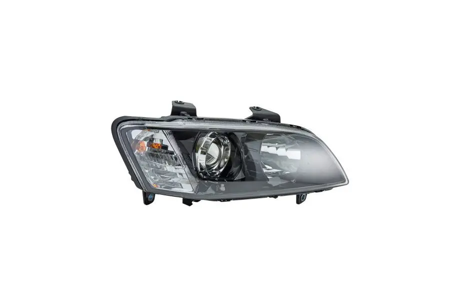 Pontiac G8 Oem Style Replacement Headlights 2
