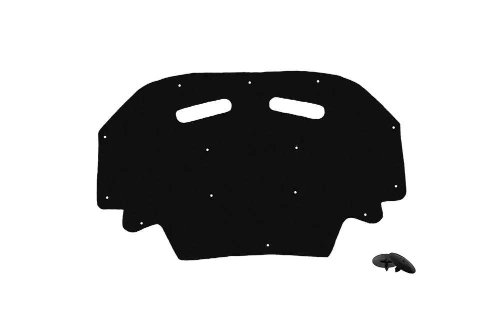 Pontiac G8 Hood Liner 8