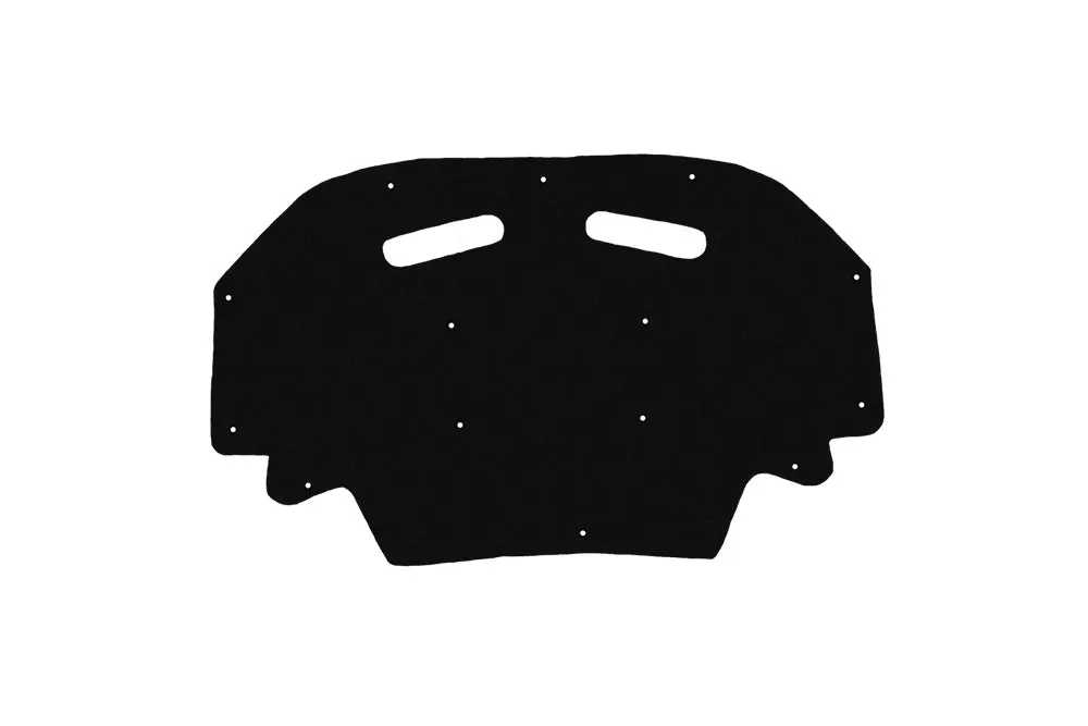 Pontiac G8 Hood Liner 1