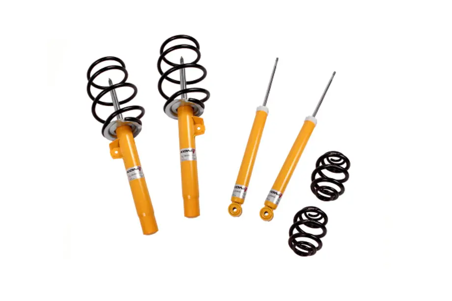 Pontiac G8 Koni Sport Damper & Eibach Springs Set - Free Shipping 1