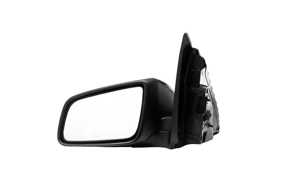 Pontiac G8 Side Mirrors 2