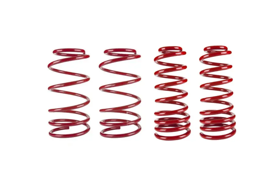 Pontiac G8 Pedders Sports Ryder Springs 3