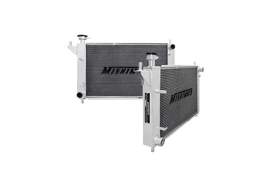 Pontiac G8 Mishimoto Performance Aluminum Radiator +Free $10 Gift Card 1