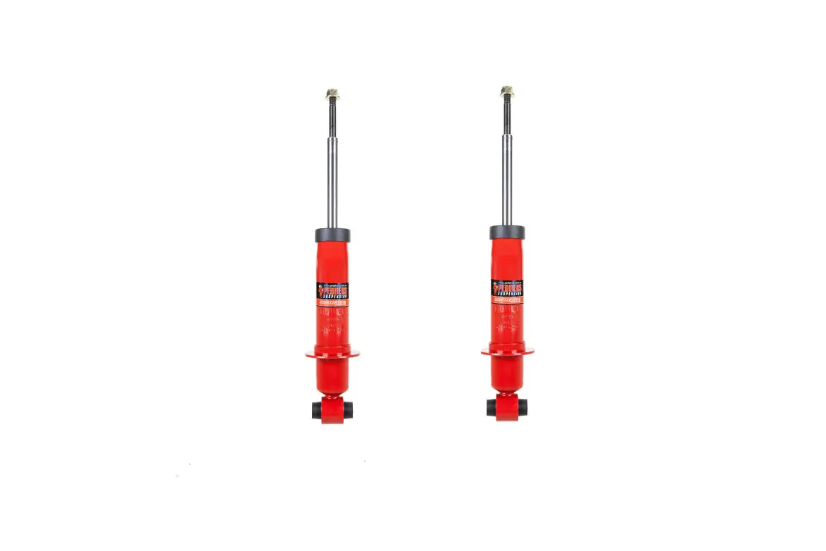 Pontiac G8 Pedders Rear Sportsryder Shock 1