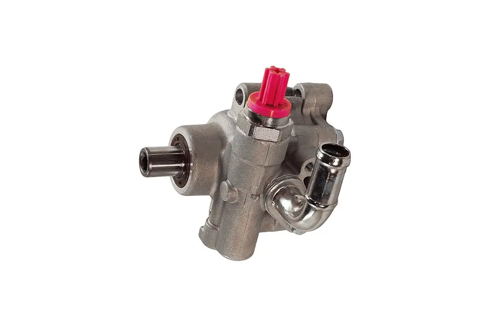 Pontiac G8 Power Steering Pump 1