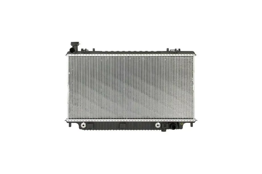 Pontiac G8 Radiator 1