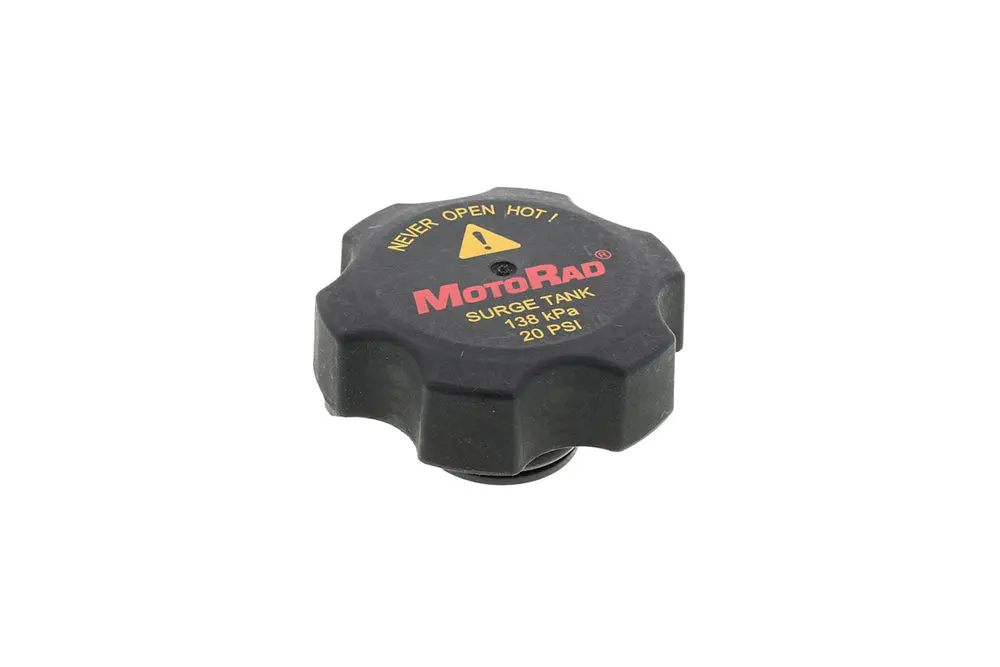 Pontiac G8 Motorad Radiator Cap 1