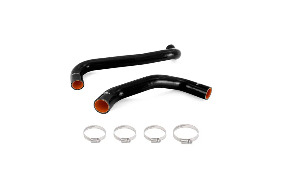 Pontiac G8 Silicone Radiator Hoses 1