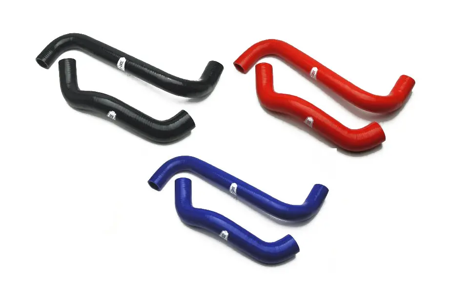 Pontiac G8 Silicone Radiator Hose Kit 1