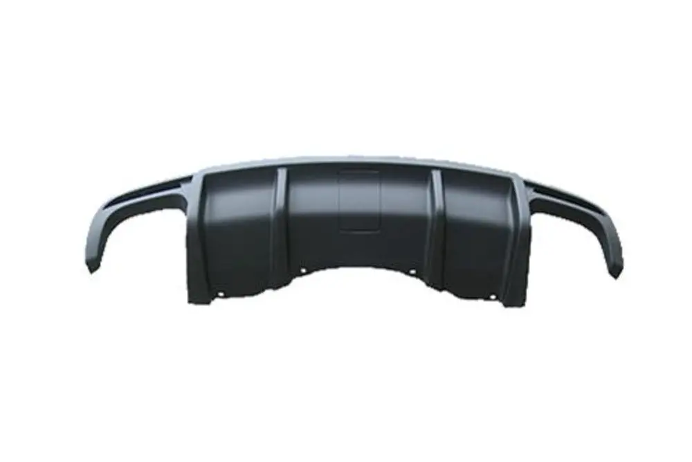 Pontiac G8 Gt Genuine Gm Rear Exhaust Insert 1