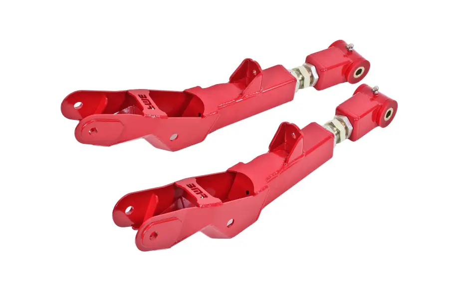Chevy Ss Sedan Bmr Rear Lower Adjustable Control Arm 1