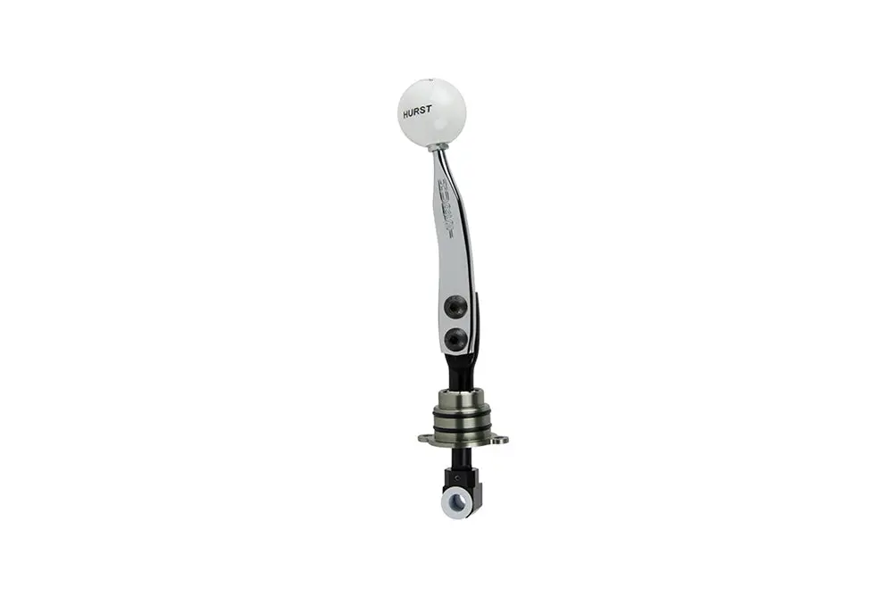 Pontiac G8 Hurst Billet Plus Shifter 1