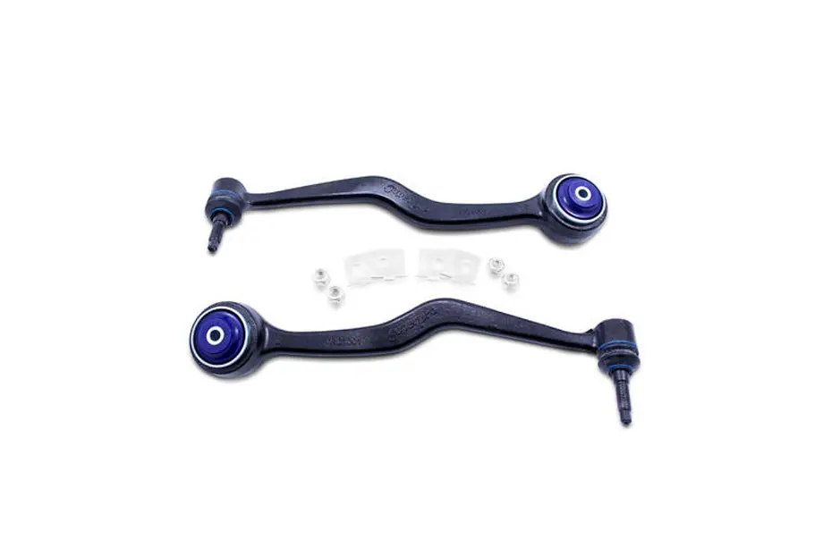 Pontiac G8 Superpro Front Radius Arms 1