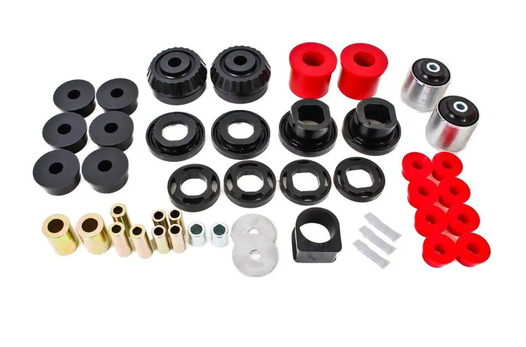 Pontiac G8 Bmr Total Suspension Bushing Kit 1