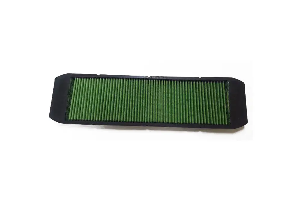 Vararam Green High Performance Replacement Air Filters 1