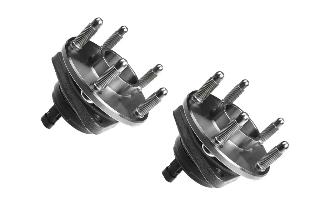 Pontiac G8 Front Hub And Bearing Assembly 1