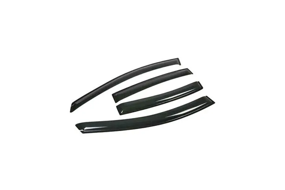 Chevy Ss Sedan Smoked Window Ventvisor 1