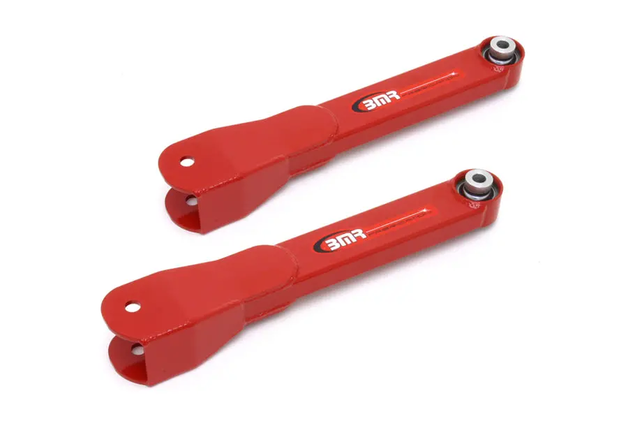 Pontiac G8 Bmr Rear Non-Adjustable Trailling Arm W/ Spherical Bearing 1