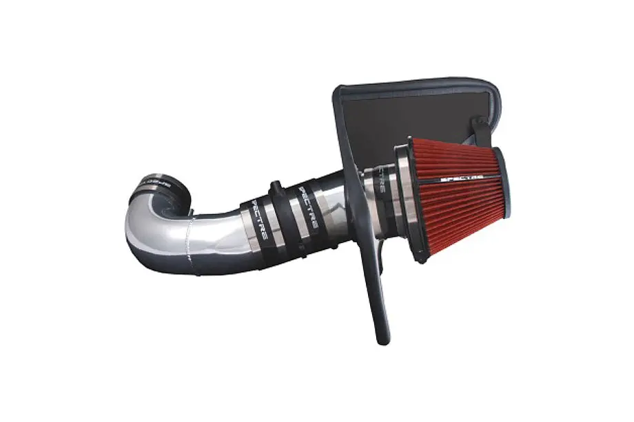 Pontiac G8 Spectre Cold Air Intake 1