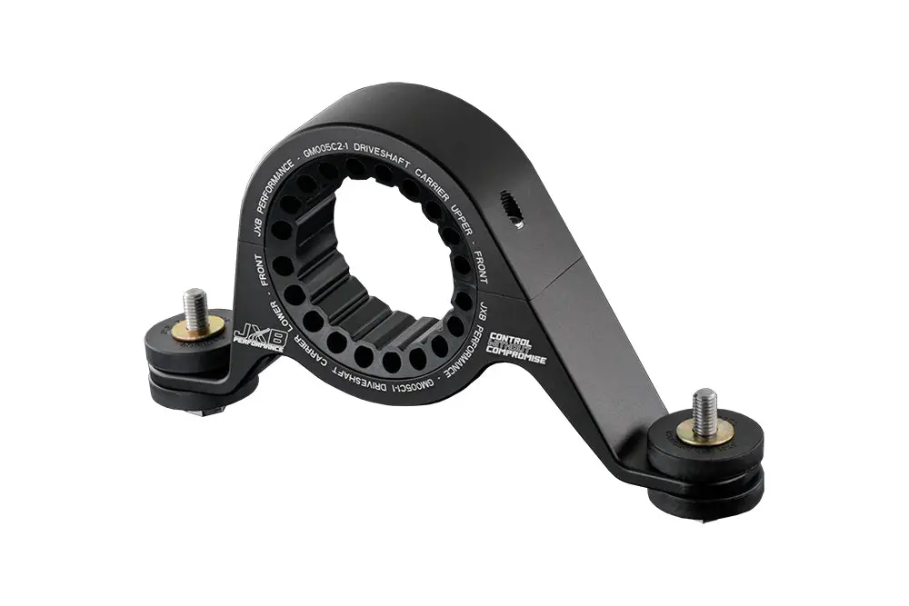 Pontiac Gto Carrier Bearing / Driveshaft Support 1