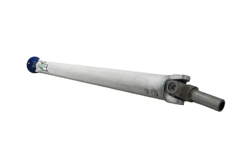 Pontiac Gto Aluminum And Carbon Fiber Driveshafts 1000Hp 1-Piece 1